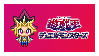 yugi stamp